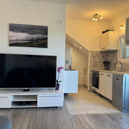 Apartman Boni Appartement Orebić Buitenkant foto