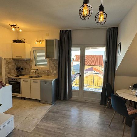 Apartman Boni Appartement Orebić Buitenkant foto