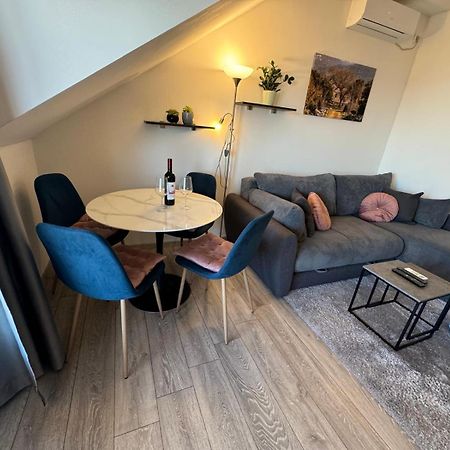 Apartman Boni Appartement Orebić Buitenkant foto