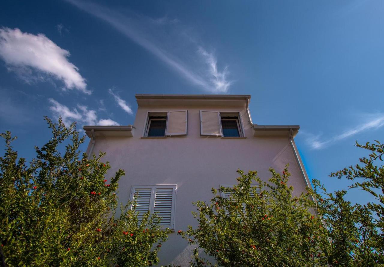 Apartman Boni Appartement Orebić Buitenkant foto